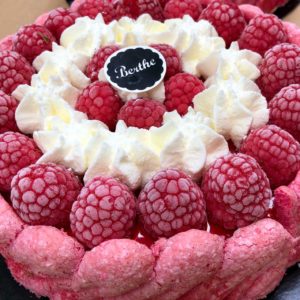 patisserie paris berthe creations